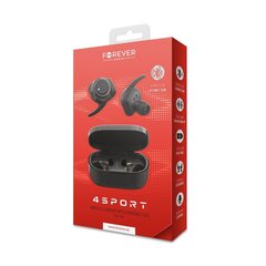 Forever Bluetooth 4Sport TWE-300 hind ja info | Kõrvaklapid | hansapost.ee