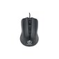 Rebeltec wired mouse BLAZER цена и информация | Arvutihiired | hansapost.ee