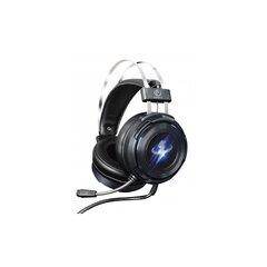 Rebeltec Thore headphones 7.1 USb цена и информация | Наушники | hansapost.ee