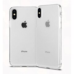 Mercury Clear Jelly ümbris iPhone 13 Pro 6,1" läbipaistev hind ja info | Telefonide kaitsekaaned ja -ümbrised | hansapost.ee