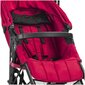 Turvakaar kärule Baby Jogger City Mini Zip, BJ92301,Black hind ja info | Lapsevankrite tarvikud | hansapost.ee