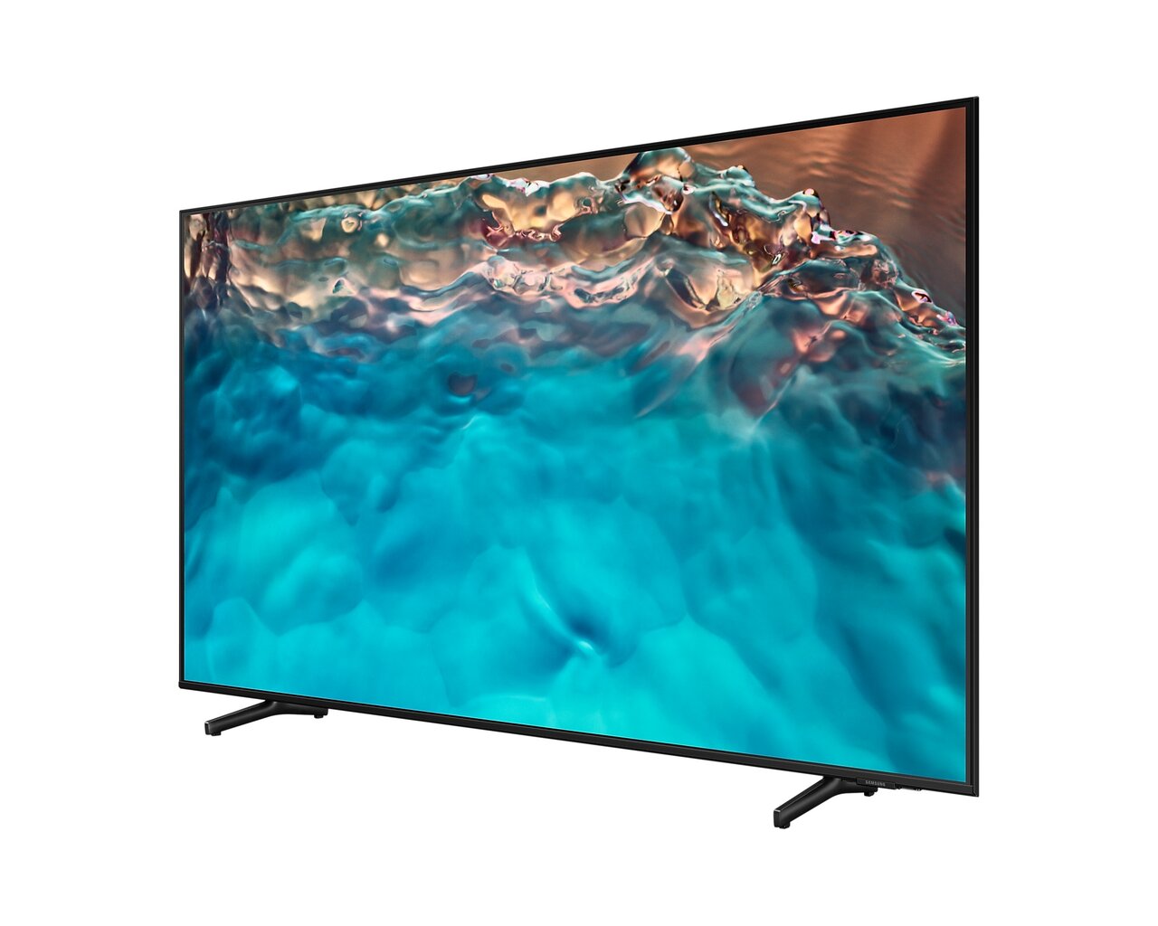 Samsung UE50BU8072UXXH цена и информация | Televiisorid | hansapost.ee