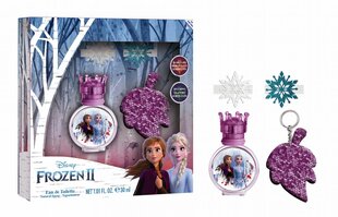 Disney Frozen II набор для девочек цена и информация | Духи для детей | hansapost.ee
