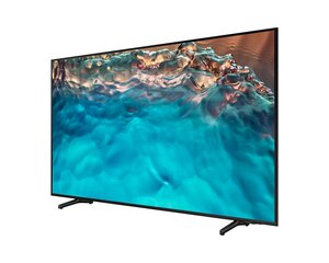 Samsung UE43BU8072UXXH цена и информация | Телевизоры | hansapost.ee