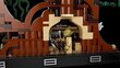 75330 LEGO® Star Wars Dagobah Jedi treeningu dioraama hind ja info | Klotsid ja konstruktorid | hansapost.ee