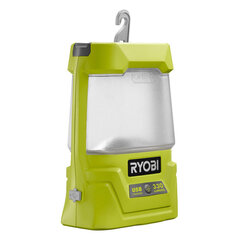 Ryobi ONE+ akutoitega töövalgusti 18V hind ja info | Taskulambid, pealambid ja prožektorid | hansapost.ee
