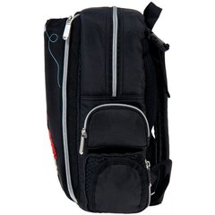 Мамин рюкзак с пеленальным ковриком Fisher-Price Zuma Kids, G0922A цена и информация | Аксессуары для колясок | hansapost.ee