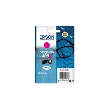 Tindikassett Epson C13T09K34010 jaoks hind ja info | Tindiprinteri kassetid | hansapost.ee