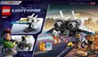 76832 LEGO® Disney ja Pixari kosmoselaev Lightyear XL-15 hind ja info | Klotsid ja konstruktorid | hansapost.ee