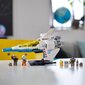 76832 LEGO® Disney ja Pixari kosmoselaev Lightyear XL-15 hind ja info | Klotsid ja konstruktorid | hansapost.ee