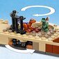 76945 LEGO® Jurassic World Dinosauruse atroraptori jälitamine mootorrattaga hind ja info | Klotsid ja konstruktorid | hansapost.ee