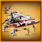 75342 LEGO® Star Wars Republic Fighter Tank цена и информация | Klotsid ja konstruktorid | hansapost.ee