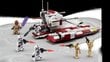 75342 LEGO® Star Wars Republic Fighter Tank цена и информация | Klotsid ja konstruktorid | hansapost.ee