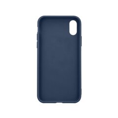 Matt TPU чехол, предназначен для Samsung A21s, темно-синий цена и информация | Чехлы для телефонов | hansapost.ee
