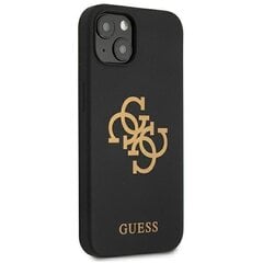 Чехол Guess для iPhone 13 6.1 цена и информация | Чехлы для телефонов | hansapost.ee