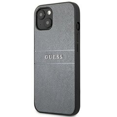 Ümbris Guess sobib iPhone 13 mini price and information | Phone protective covers and cases | hansapost.ee