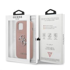 Ümbris Guess sobib iPhone 13 mini цена и информация | Чехлы для телефонов | hansapost.ee