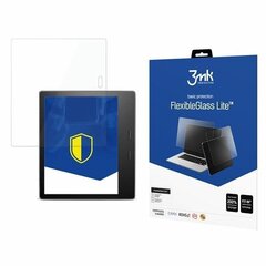 3mk FlexibleGlass Lite Screen Protector 5903108451468 цена и информация | Аксессуары для планшетов, электронных книг | hansapost.ee