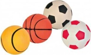 Резиновый шарик Trixie 70мм цена и информация | Игрушки для собак | hansapost.ee