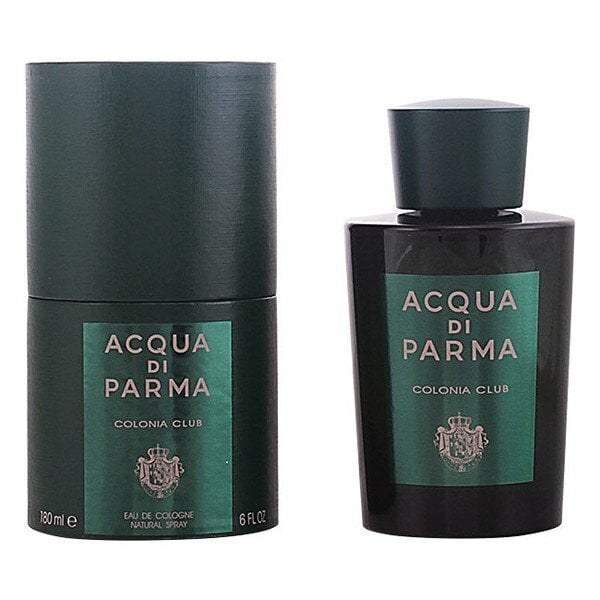 Kölnivesi Acqua Di Parma Colonia Club EDC meestele/naistele hind ja info | Parfüümid naistele | hansapost.ee