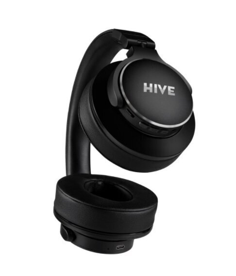 Niceboy HIVE 3 Aura ANC Bluetooth 5.0 hind ja info | Kõrvaklapid | hansapost.ee