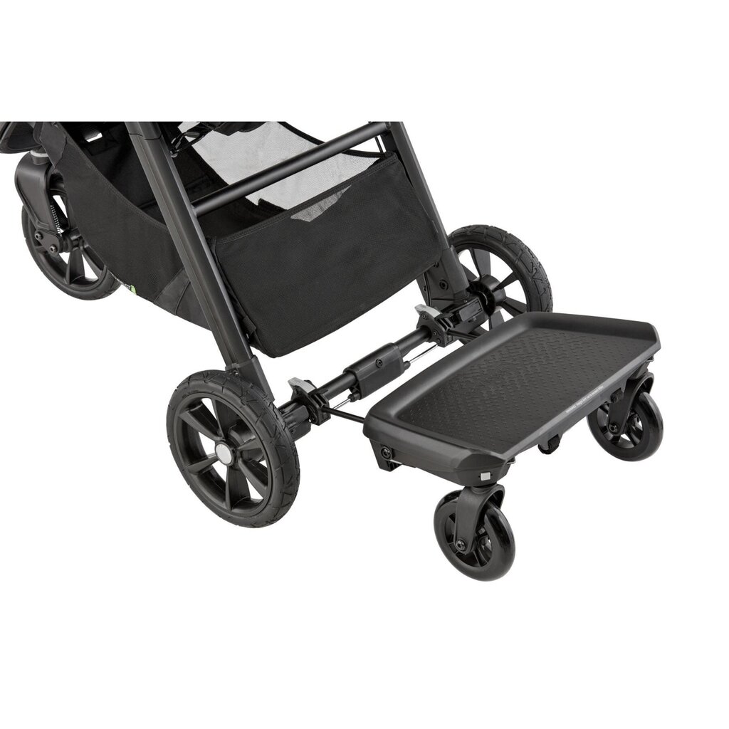 Käru aste Baby Jogger hind ja info | Lapsevankrite tarvikud | hansapost.ee