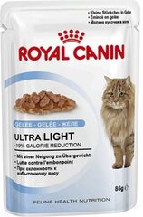 Консервы для кошек ROYAL CANIN, 85x12 г цена и информация | Кошачьи консервы | hansapost.ee