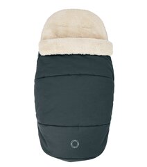 Детский спальный мешок в коляску Maxi Cosi 2in1, Essential Graphite цена и информация | Maxi Cosi Детские коляски и аксессуары | hansapost.ee