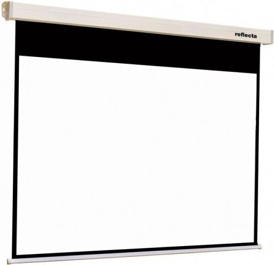 Projektori ekraan Reflecta CrystalLine Rollo 87704 цена и информация | Projektori ekraanid | hansapost.ee