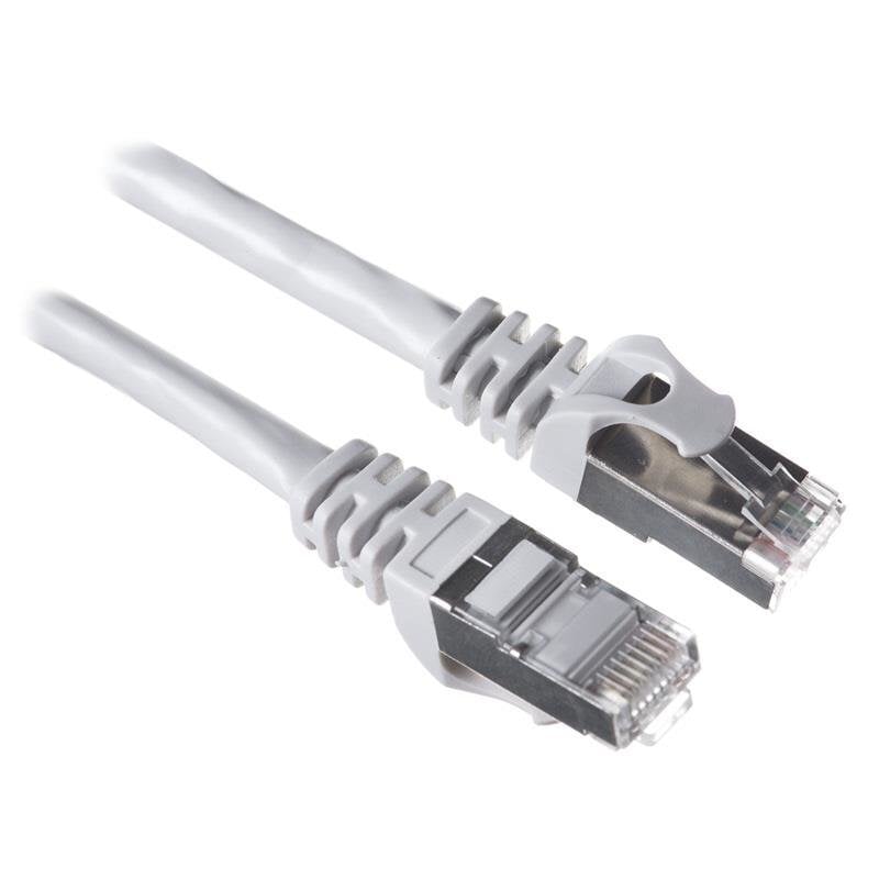 A-Lan KKS6SZA2.0, RJ45, 2 m цена и информация | Juhtmed ja kaablid | hansapost.ee