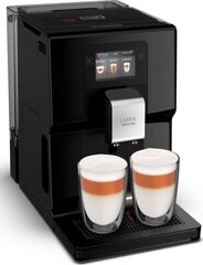 Krups EA8738 hind ja info | Kohvimasinad ja espressomasinad | hansapost.ee