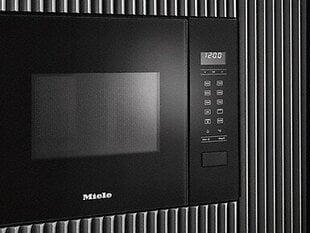 Miele M 2234 SC цена и информация | Микроволновые печи | hansapost.ee