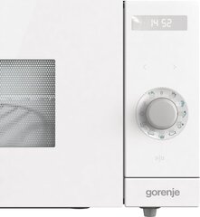 Gorenje MO235SYW цена и информация | Микроволновые печи | hansapost.ee