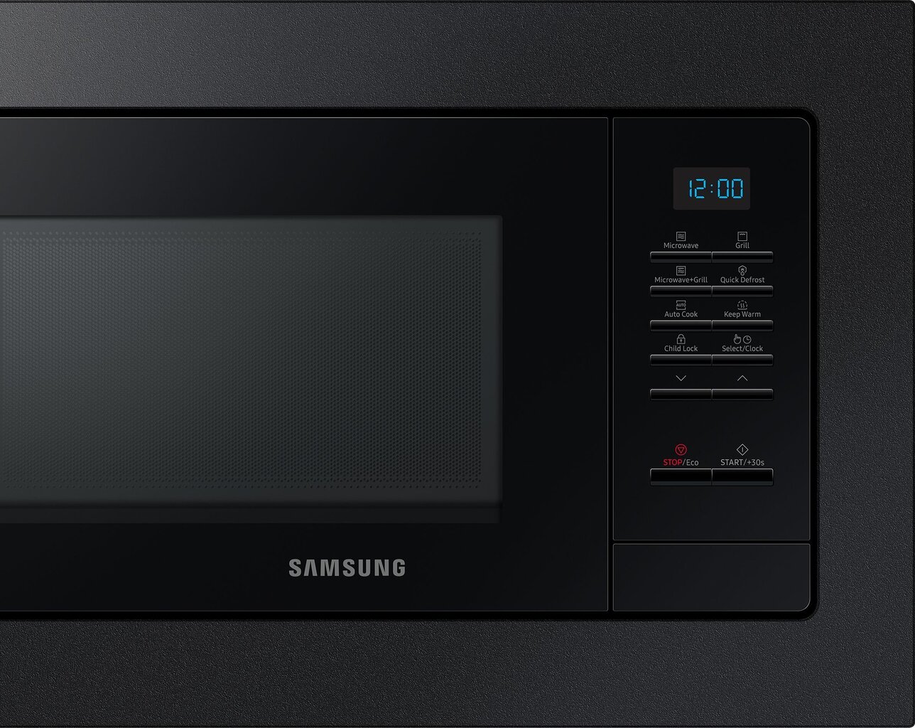 Samsung MG20A7013CB hind ja info | Mikrolaineahjud | hansapost.ee
