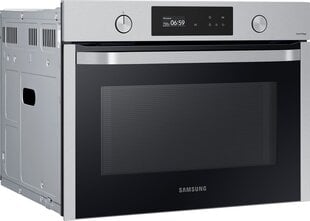 Samsung NQ50A6139BS hind ja info | Mikrolaineahjud | hansapost.ee