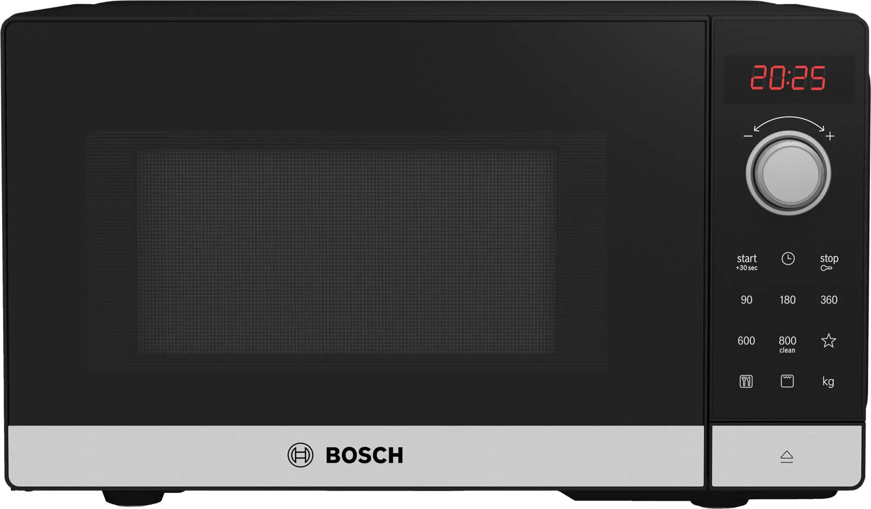 Bosch FEL023MS2 цена и информация | Mikrolaineahjud | hansapost.ee