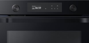Samsung NQ50A6139BK/EO цена и информация | Микроволновые печи | hansapost.ee