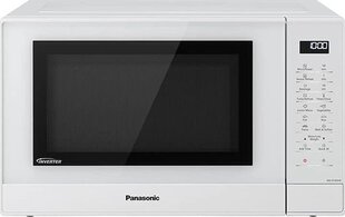 Panasonic NN-ST45KWEPG цена и информация | Микроволновые печи | hansapost.ee
