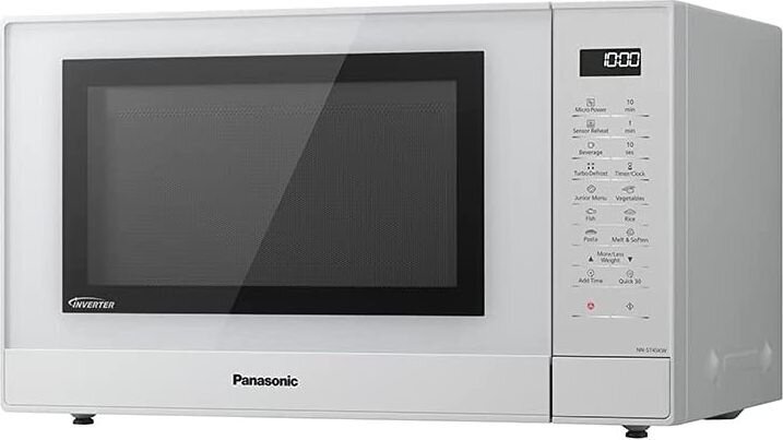 Panasonic NN-ST45KWEPG hind ja info | Mikrolaineahjud | hansapost.ee