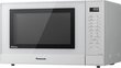 Panasonic NN-ST45KWEPG цена и информация | Mikrolaineahjud | hansapost.ee