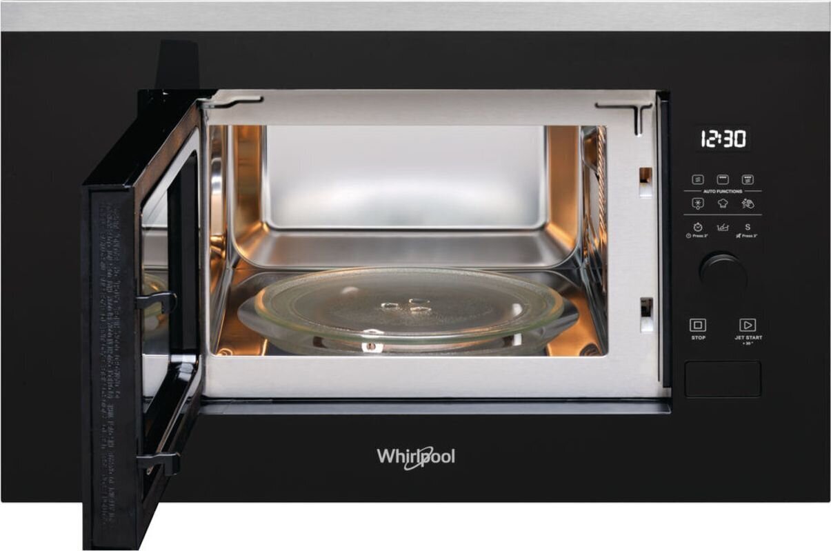 Whirlpool WMF200G hind ja info | Mikrolaineahjud | hansapost.ee