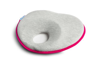 Подушка для младенца, розовая, Sensillo, 204 цена и информация | Подушки для кормления | hansapost.ee