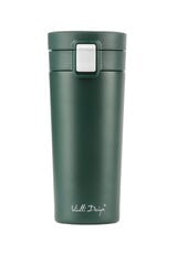 Vialli Design termostass Fuori, 400 ml, roheline price and information | Thermoses and thermos mugs | hansapost.ee