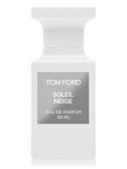 Parfüümvesi Tom Ford Soleil Neige EDP naistele, 50 ml цена и информация | Женские духи | hansapost.ee