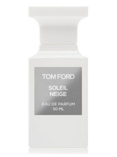 Parfüümvesi Tom Ford Soleil Neige EDP naistele, 50 ml hind ja info | Parfüümid naistele | hansapost.ee