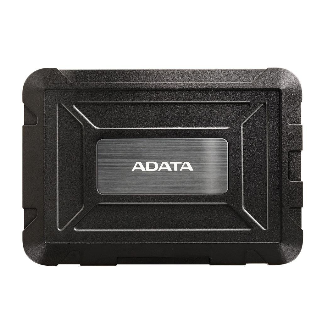 Adata AED600U31-CBK hind ja info | Sisemised kõvakettad | hansapost.ee