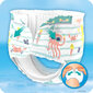 Ujumismähkmed Pampers Pants Splasher Carry Pack, suurus 5, 10 tk цена и информация | Mähkmed, riidest mähkmed | hansapost.ee