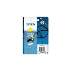 Tindikassett Epson C13T09K44010 hind ja info | Tindiprinteri kassetid | hansapost.ee