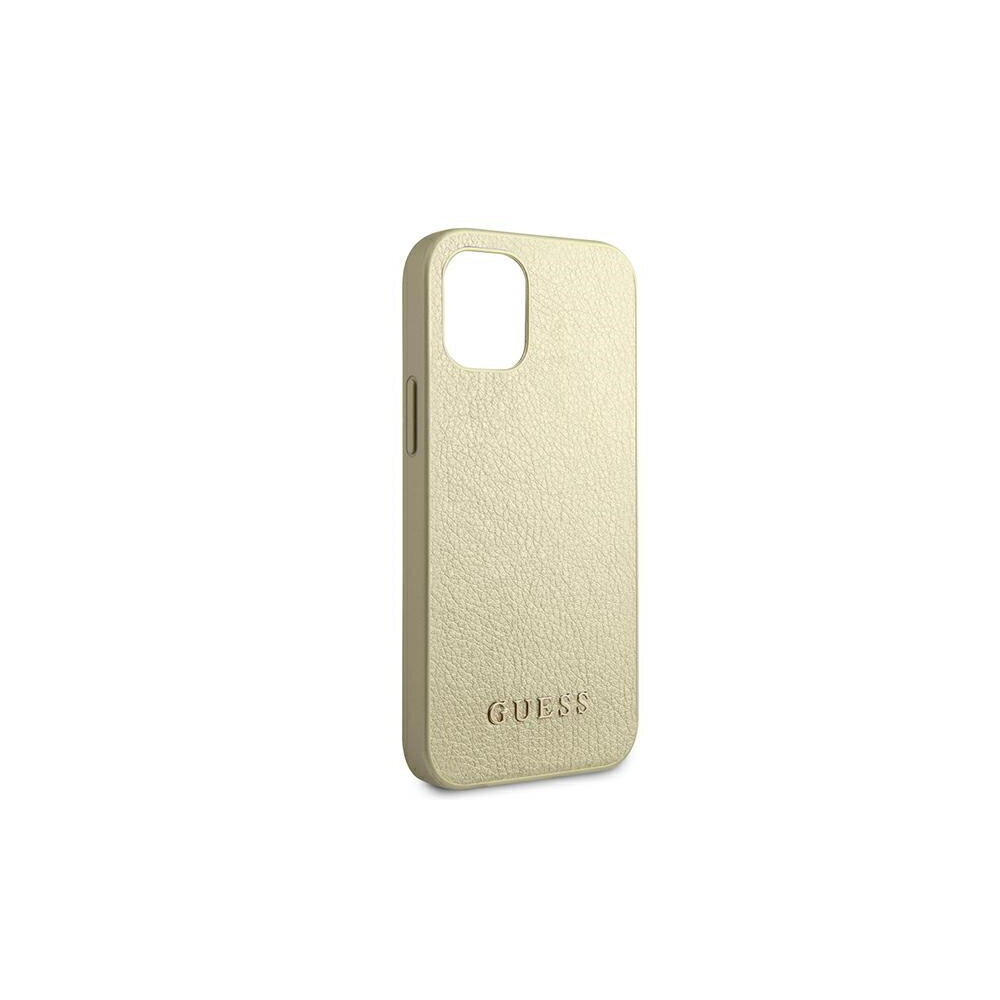 Ümbris Guess telefonile iPhone 12 Mini цена и информация | Telefonide kaitsekaaned ja -ümbrised | hansapost.ee
