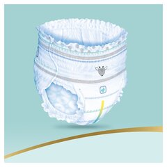 Подгузники-трусики PAMPERS Premium Pants, Value Pack, 3 размер, 48 шт. цена и информация | Пеленки | hansapost.ee